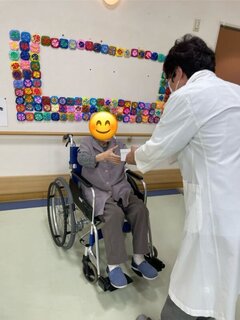 １００歳のお祝い.jpg